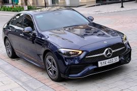 C300 AMG ALL NEW